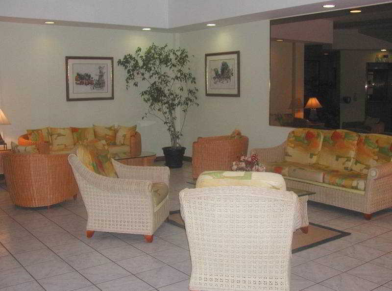 Ambassador Hotel Port of Spain Экстерьер фото